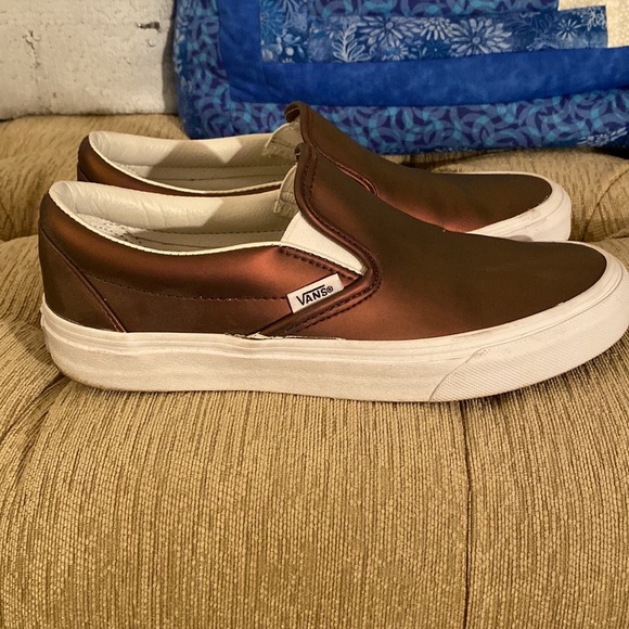 Vans Shoes - Vans